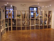 Galerie Forum | A.DATO