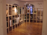 Galerie Forum | A.DATO