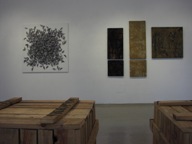 Galerie Forum | Es geht ein dunkle Wolk herein