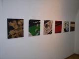 GALERIE FORUM | Eduard Bousrd Bangerl