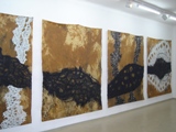 GALERIE FORUM | Eduard Bousrd Bangerl