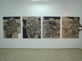 GALERIE FORUM | Eduard Bousrd Bangerl