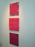 GALERIE FORUM | Eduard Bousrd Bangerl