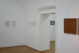Galerie FORUM - Jahresausstellung 2008