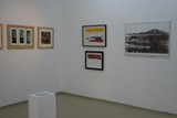 Galerie FORUM - Jahresausstellung 2008