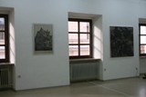 Galerie FORUM - Jahresausstellung 2008