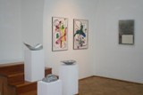 Galerie FORUM - Jahresausstellung 2008