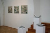 Galerie FORUM - Jahresausstellung 2008