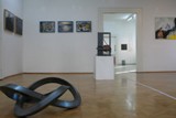 Galerie FORUM - Jahresausstellung 2008