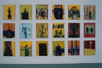 Galerie Forum | Wolf